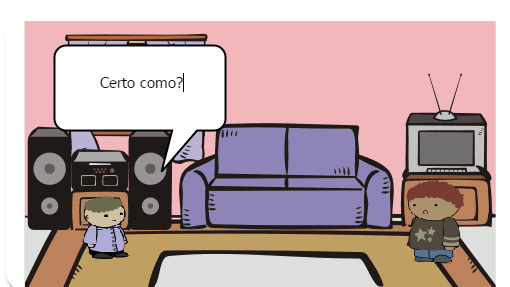 O Menino Chorão