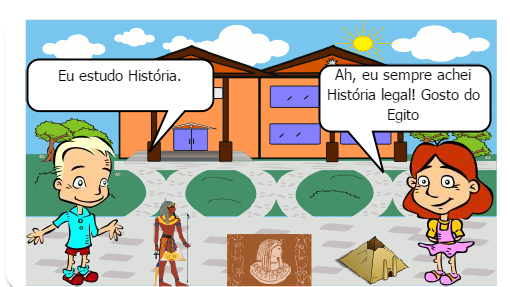Um aluno do curso de História pretende ingressar no mestrado, tendo como objetivo escrever acerca da história do curso de história da UFRN. Porém, ele se depara com uma situação problemática com relação as suas fontes. 