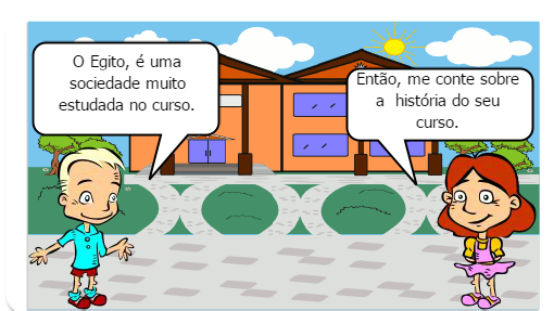Um aluno do curso de História pretende ingressar no mestrado, tendo como objetivo escrever acerca da história do curso de história da UFRN. Porém, ele se depara com uma situação problemática com relação as suas fontes. 
