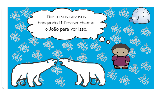 Competição Intro especifica 