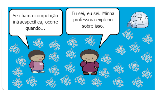 Competição Intro especifica 