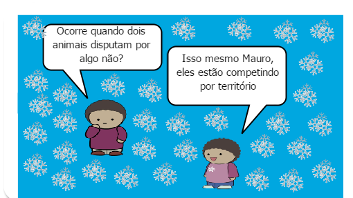 Competição Intro especifica 