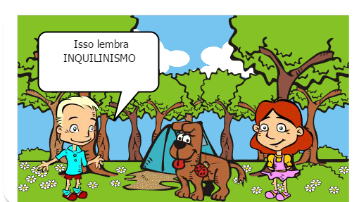 Inquilinismo