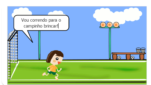 Tamanho não é documento