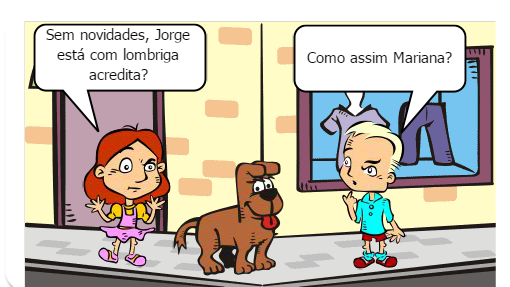 Parasitismo 