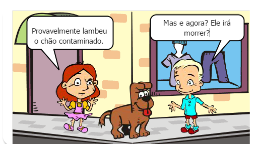 Parasitismo 