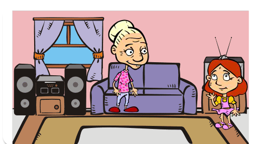 Em uma pequena cidade vivia Luna Valente, uma menina super desastrada e que as notas não estão muito boas e ela precisa da ajuda de seus colegas para conseguir a nota tão conquistada.