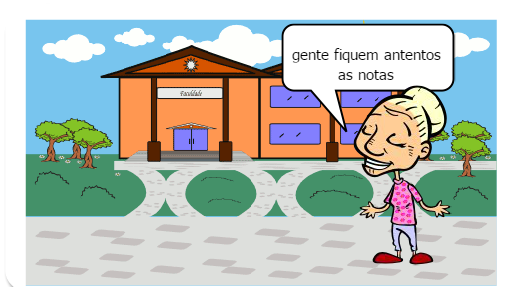 Uma menina com notas baixas e problenas emocianais tenta resolver seus problemas