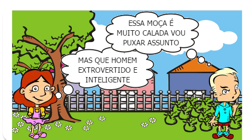 Em um dos sábados da vida Rayna vai a uma chácara e conhece Helves