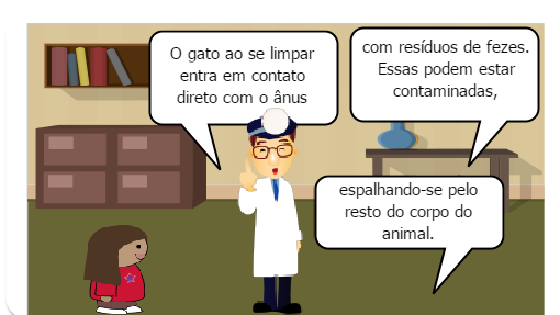 Toxoplasmo se
