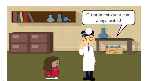 Toxoplasmo se