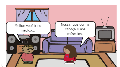 Toxoplasmo se