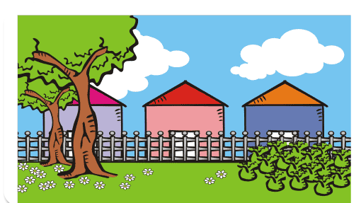 ALimentação na escola 