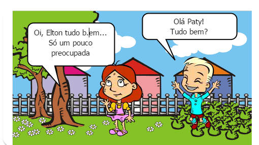 O uso das TICS na educação