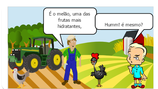o melão é rico em benefícios para a saúde e vamos mostrar aqui todos esses benefícios