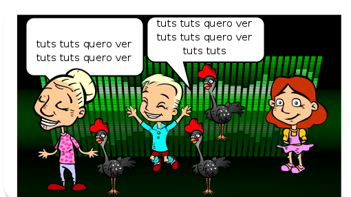 as batalhas no espaço e guerras