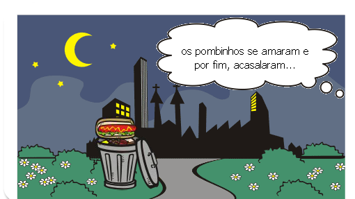 canibalismo