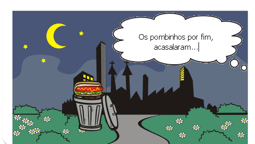 canibalismo