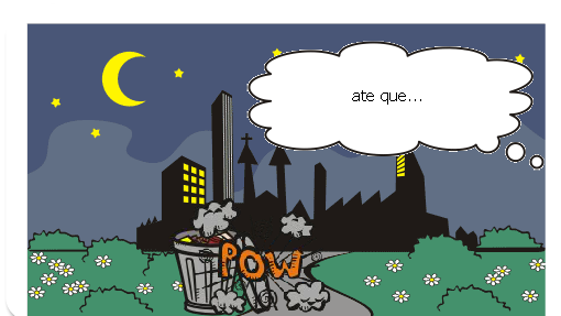 canibalismo