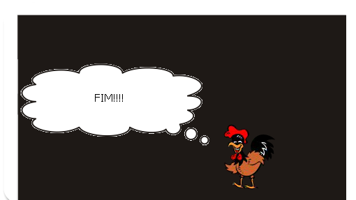 canibalism o