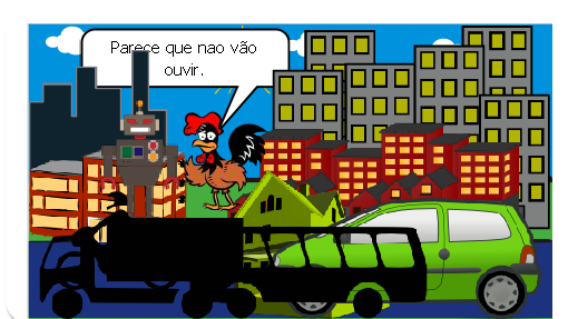 historia falando da importancia da educaçao ambiental

