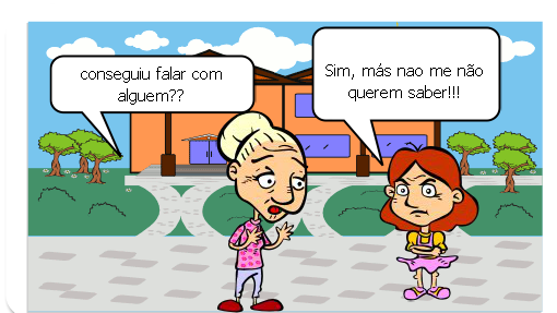 historia falando da importancia da educaçao ambiental
