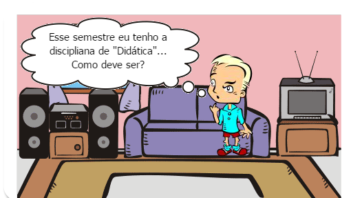 Vida Didática