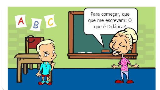Vida Didática