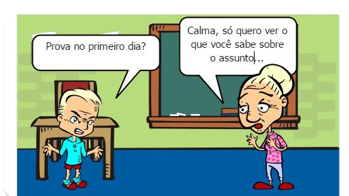 Vida Didática