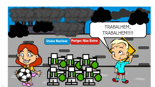 <br />
    Gibi criado pela equipe 12345 ou seja davi, everaldo, vinicius, joao gabriel e gui<br />
