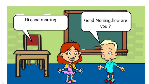 Conversa estranha em ingles
