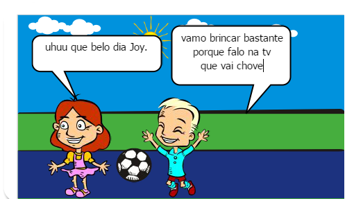 Meus Trovoes