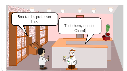 A Viagem ao centro da Terra