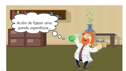 A Viagem ao centro da Terra
