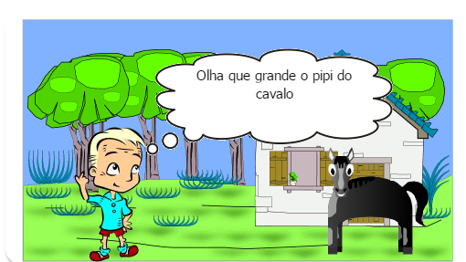 Pequeno Hans