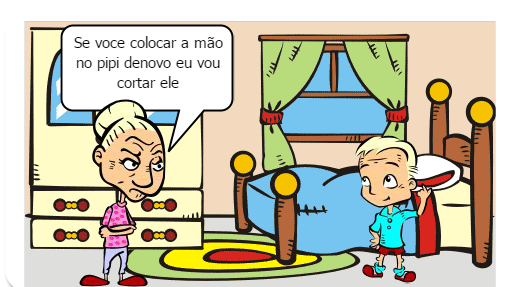 pequeno hans