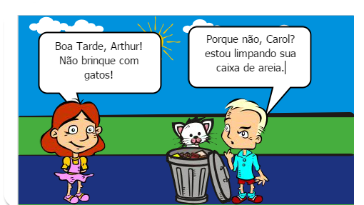 Parasitologia