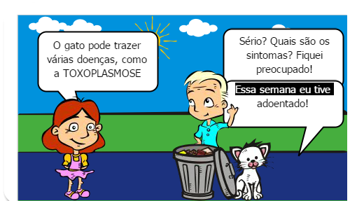 Parasitologia