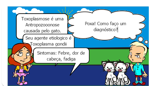 Parasitologia