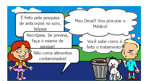 Parasitologia