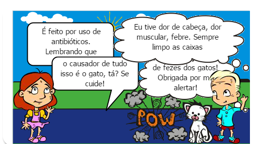 Parasitologia