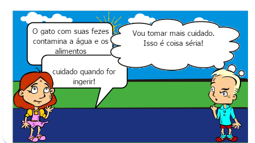 Parasitologia