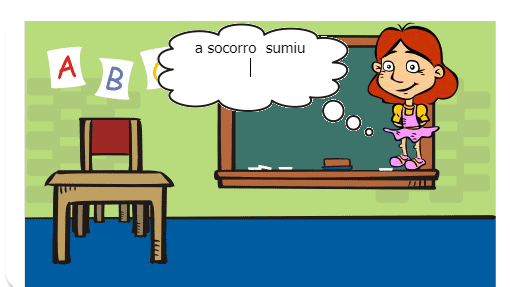 o pai que batia na mae
