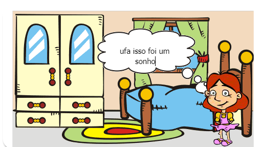 o pai que batia na mae