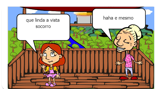 o pai que batia na mae