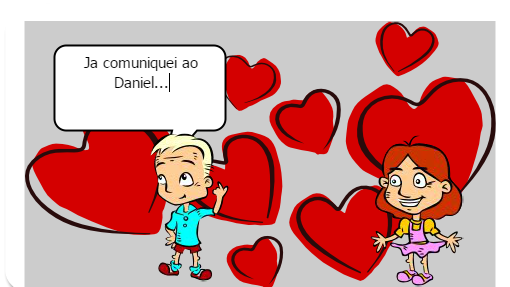 Não foi por acaso... Tudo e permissão de Deus... mesmo estando por caminhos muito diferentes... Um dia Deus no juntou...