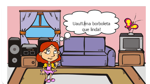 Viva as Diferenças-Susan e Sofia