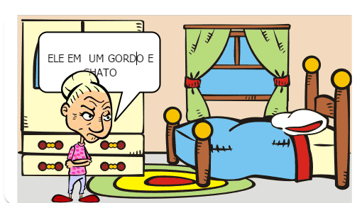 Viva  as  Diferenças-Lucas Poles