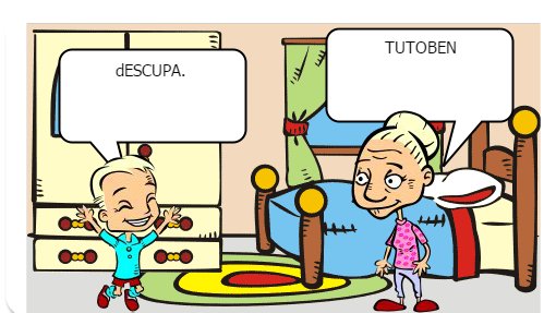 Viva  as  Diferenças-Lucas Poles