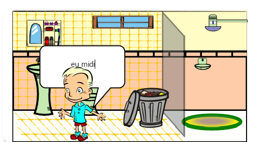 Viva  as  Diferenças-Lucas Poles